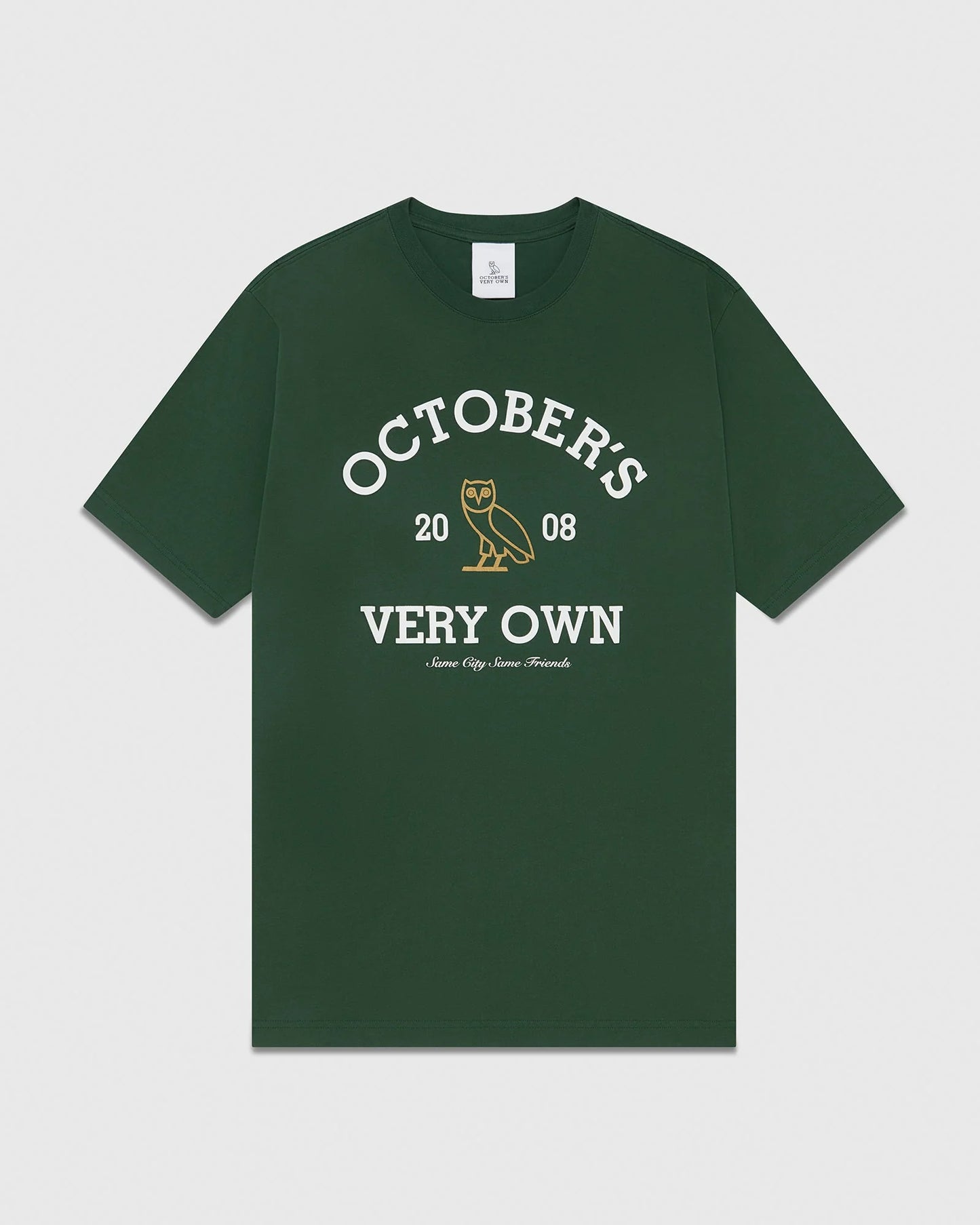 Collegiate Tee