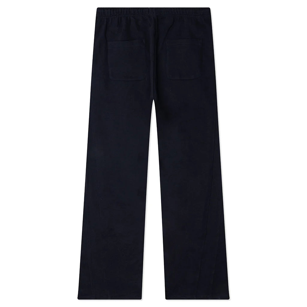 Track Sweatpant Navy