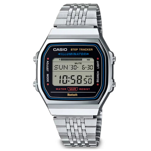 ABL100WE 1AVT Vintage Silver