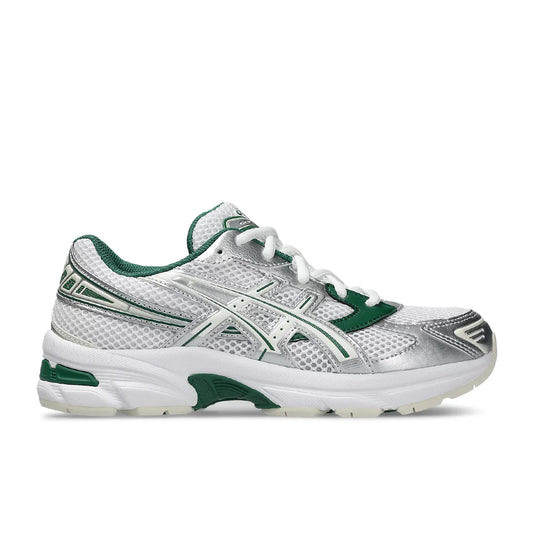 Gel 1130 GS White Shamrock Green