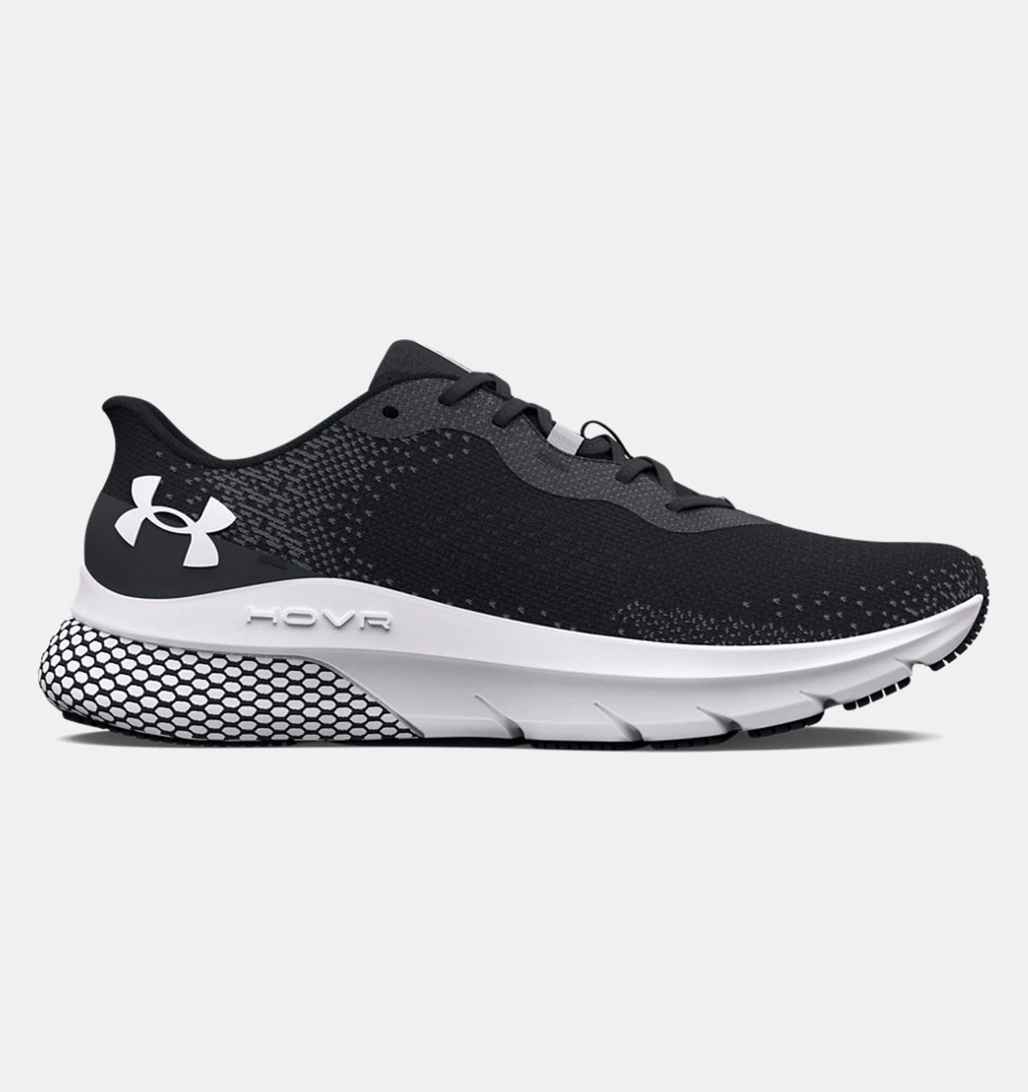 Under Armour Women Hovr Turbulense 2 Black