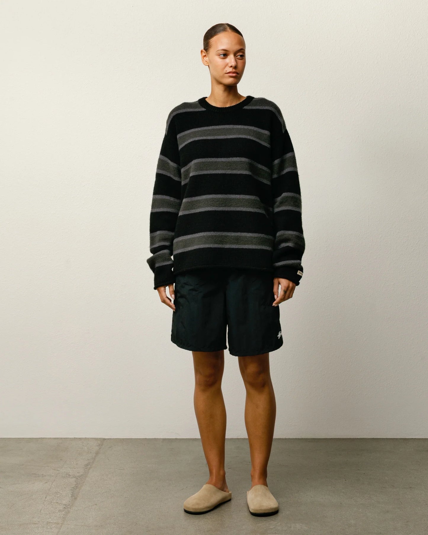 STOCK WATER SHORT