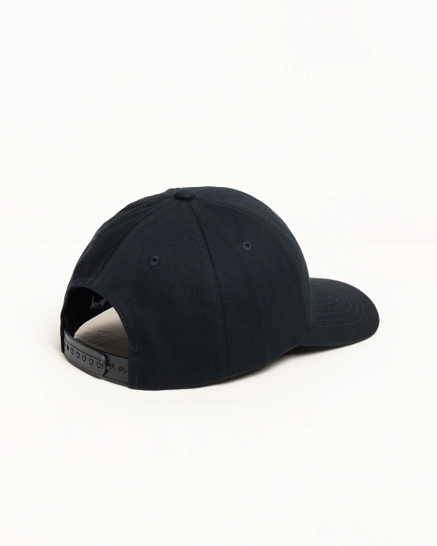 CHENILLE S SNAPBACK CAP