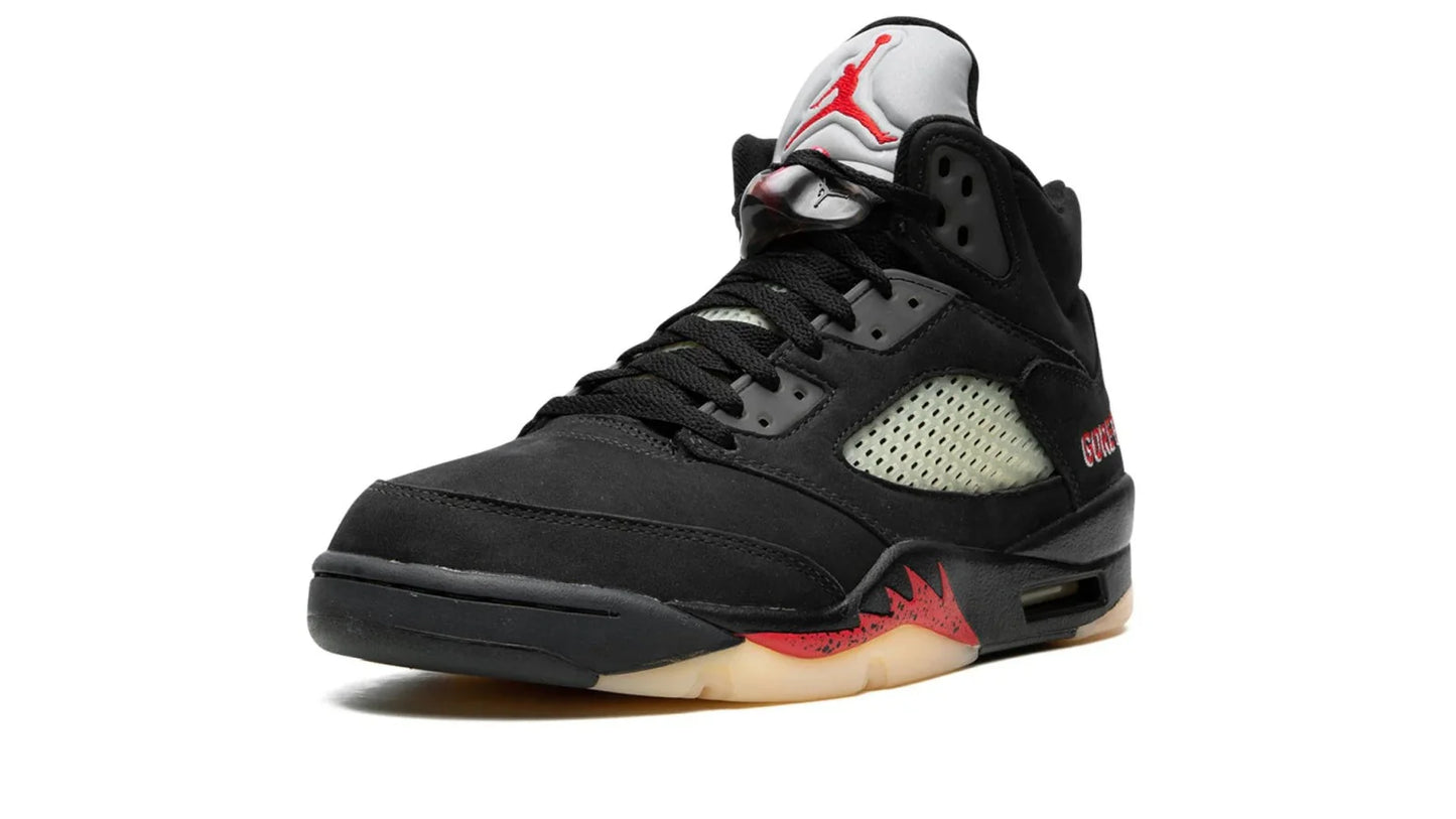 AIR JORDAN 5 WMNS Gore Tex