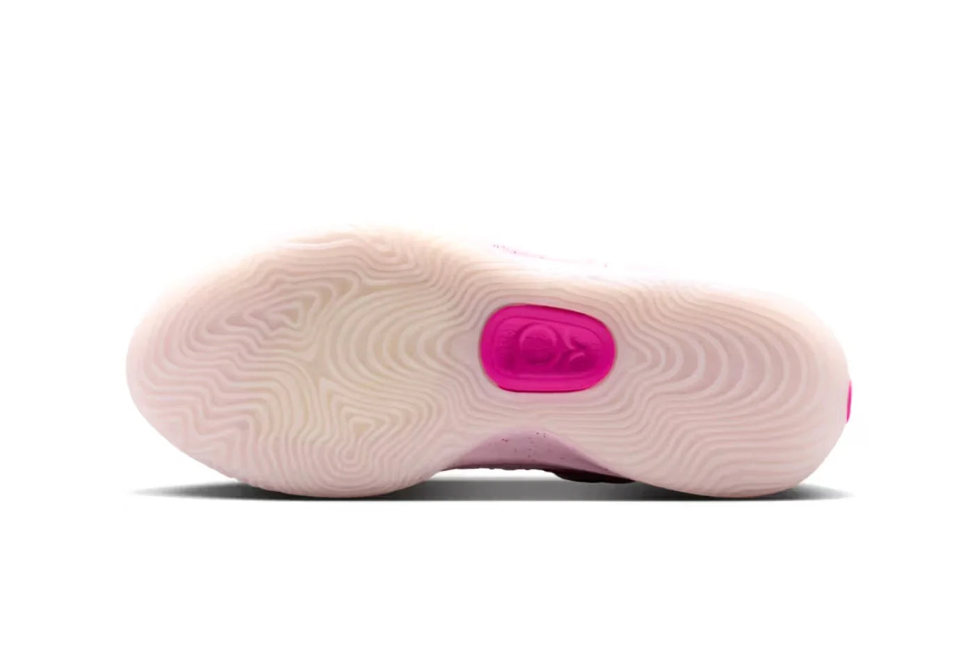 Tenis Nike KD18 Rosa