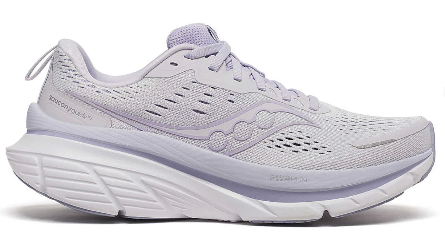 Womens Saucony Guide 18 FINAL SALE