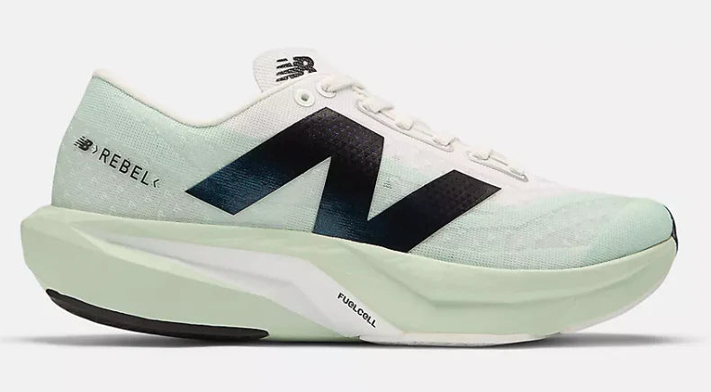 Mens New Balance Fuel Cell Rebel V4 Clearance