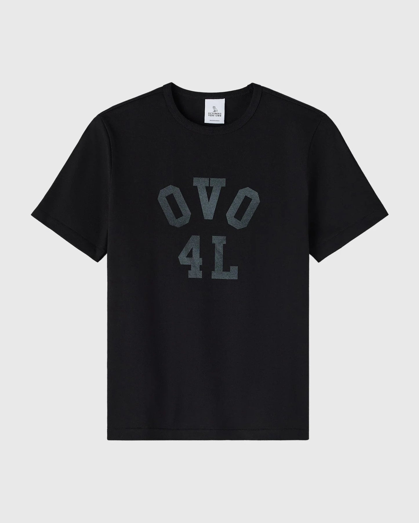 Heritage Ladder Stitch T Shirt