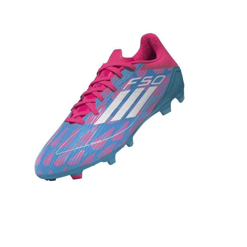 adidas F50 League FG MG Multi Ground Firm Ground