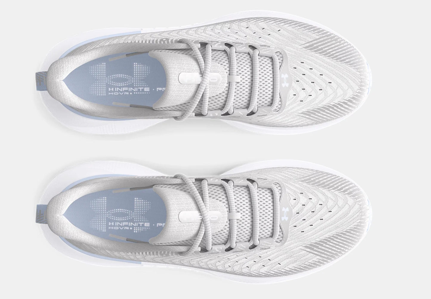 Womens Under Armour Infinite Pro