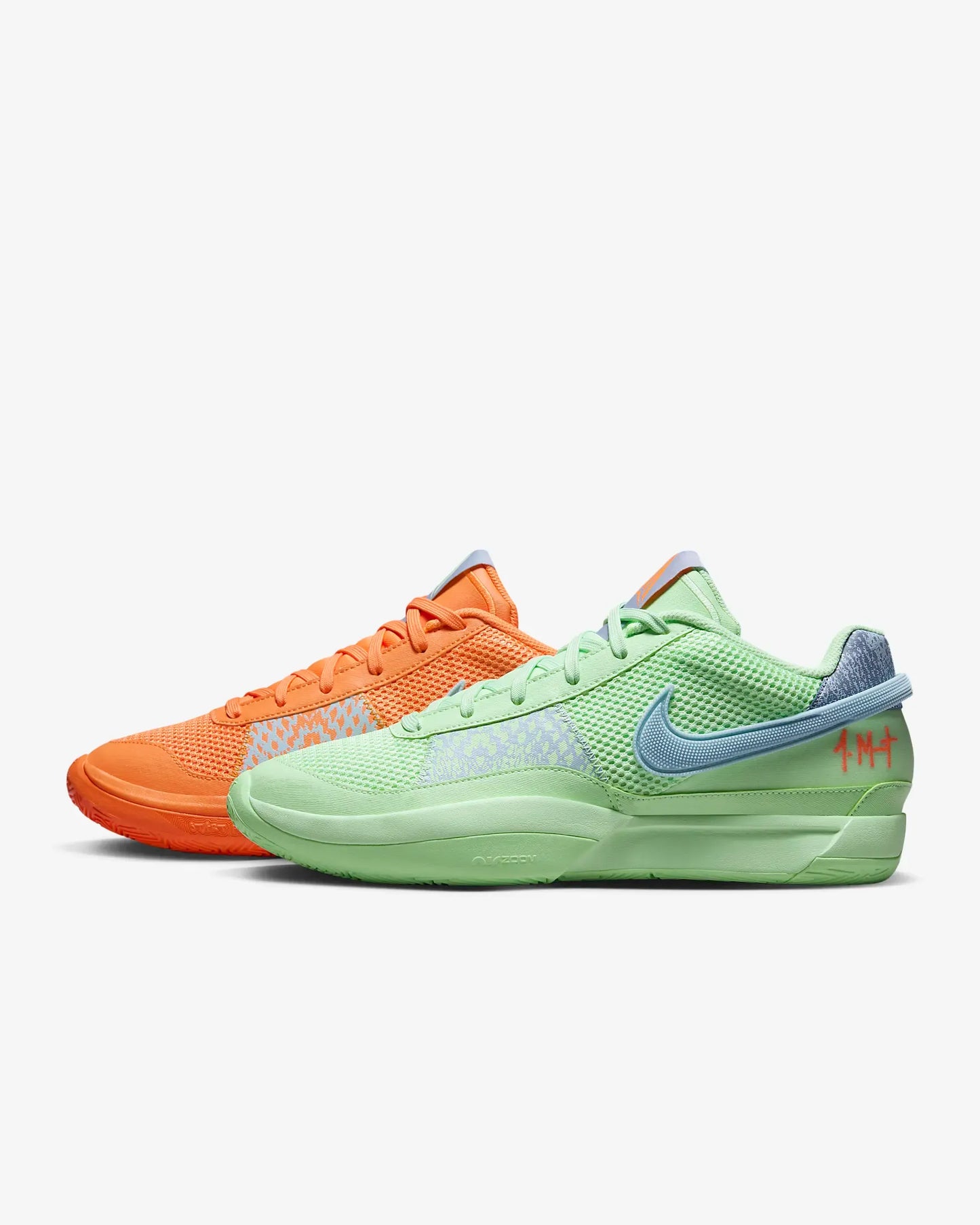 Tênis Nike Ja 1 Day