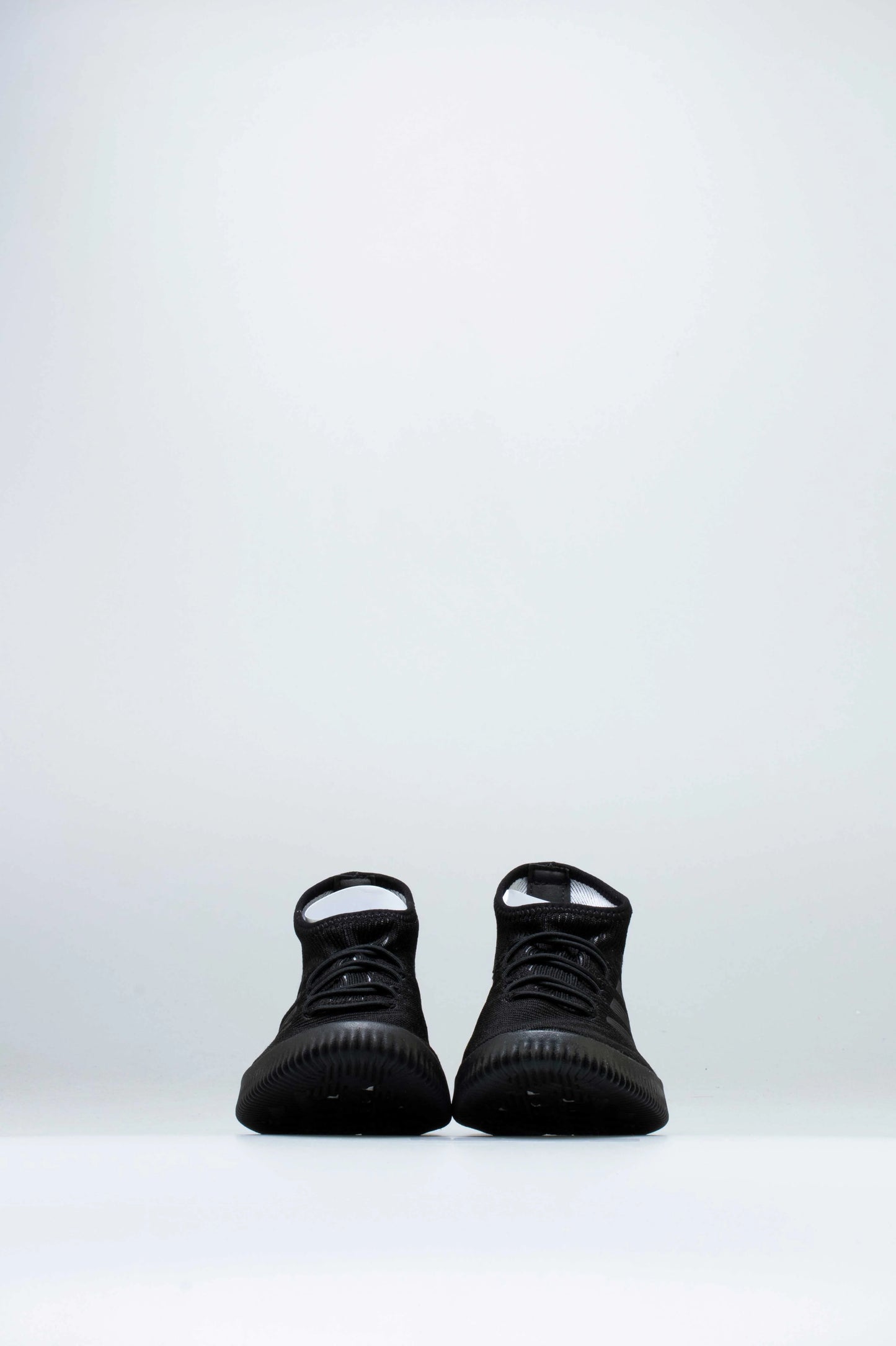 Predator Tango 181 Mens Shoe Black Black