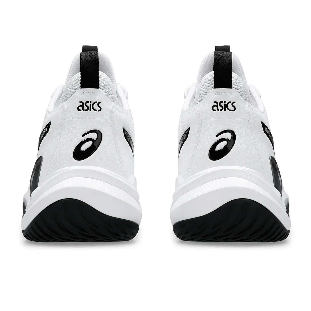 Tênis Asics Metarise 2 Preto Branco