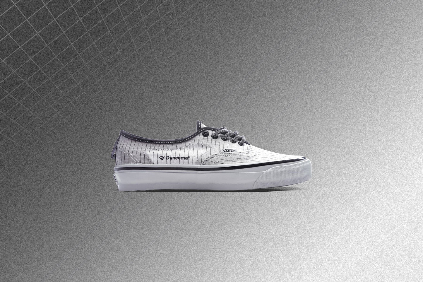 OTW Authentic HT Vibram Black White