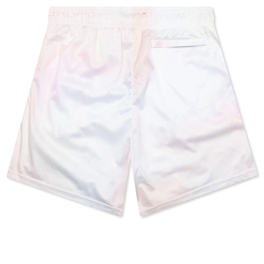 West Mesh Shorts Desert Oasis