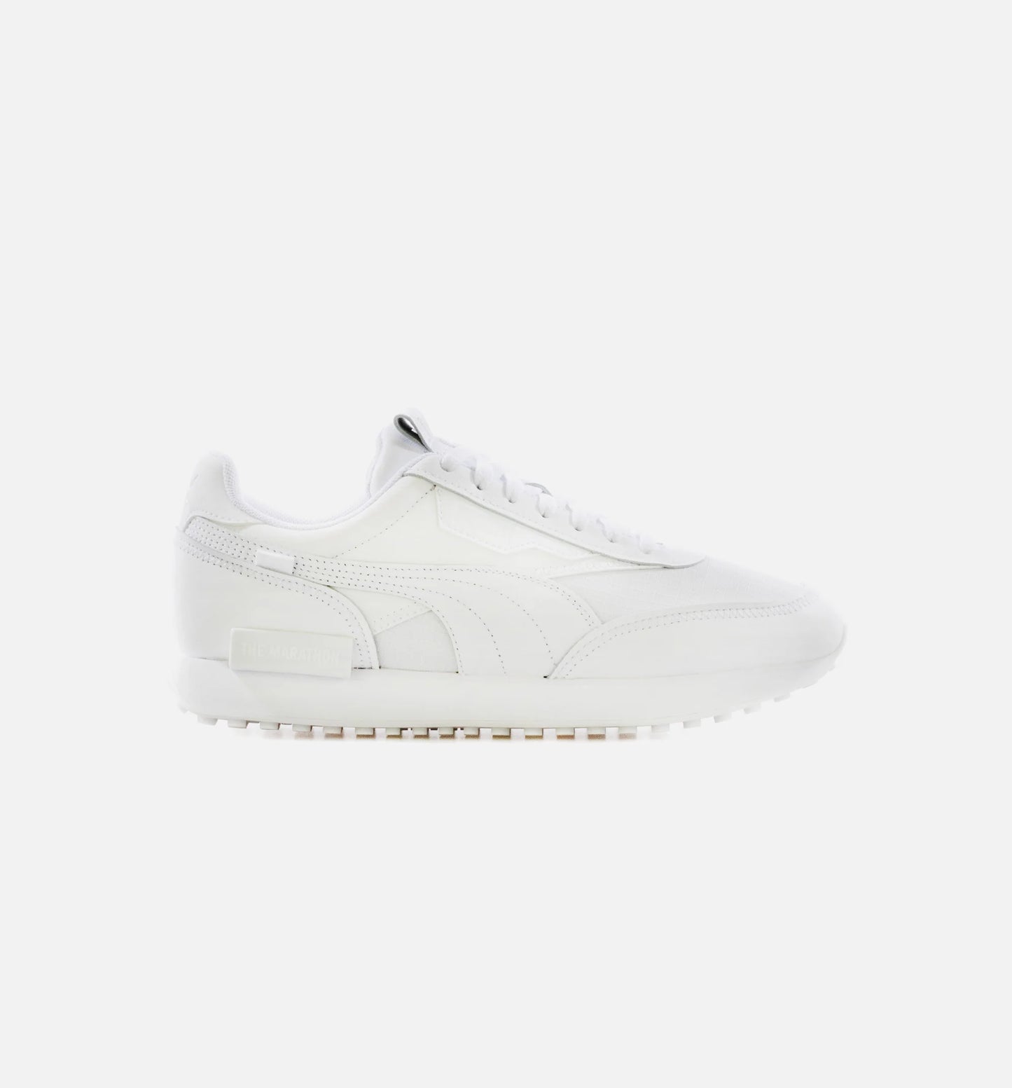 X TMC Future Rider Mens Lifestyle Shoe White