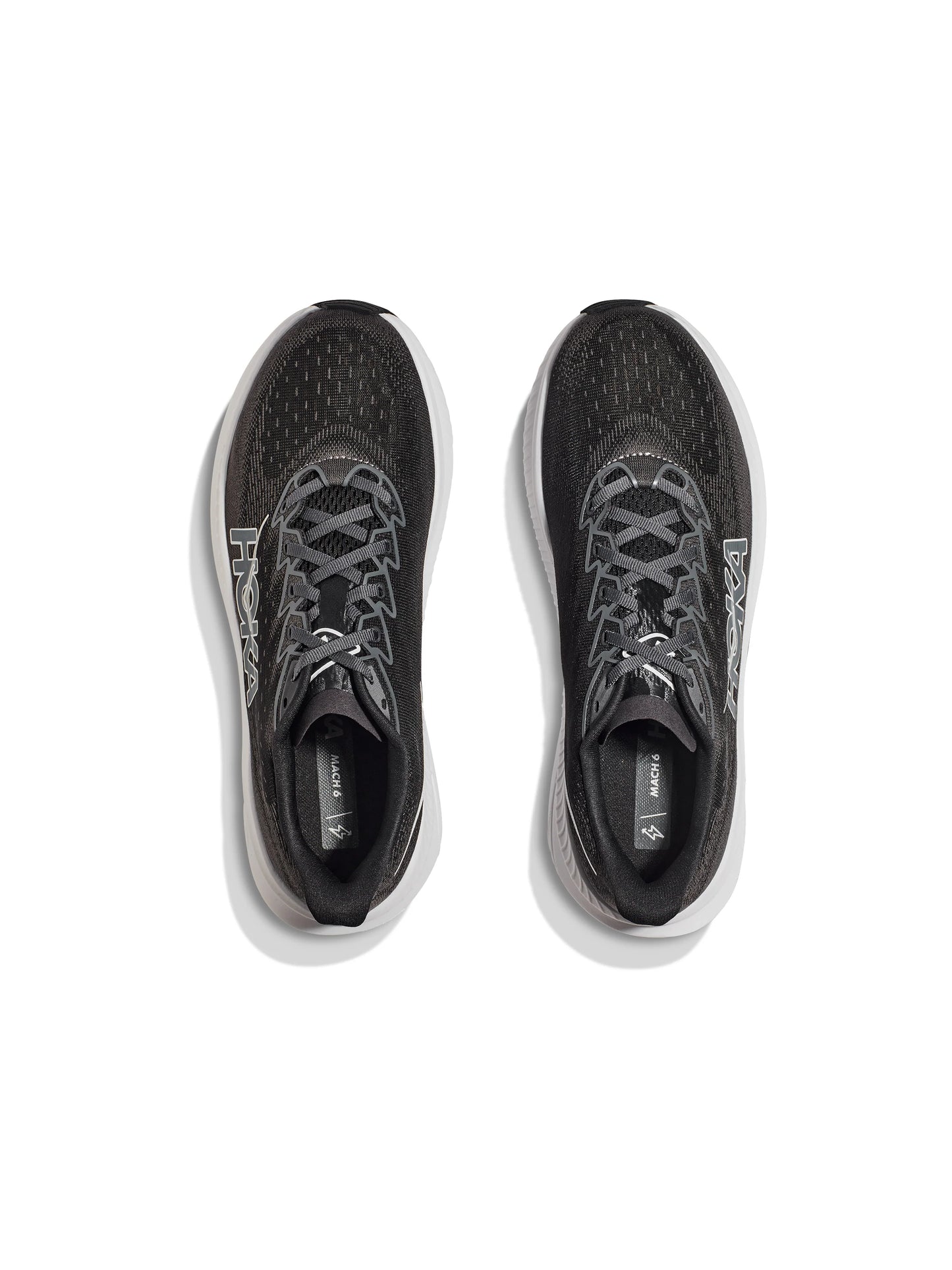 Hoka Mach 6 Womens Shoes