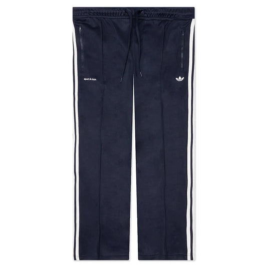Adidas x Sporty Rich Track Pant Night Navy