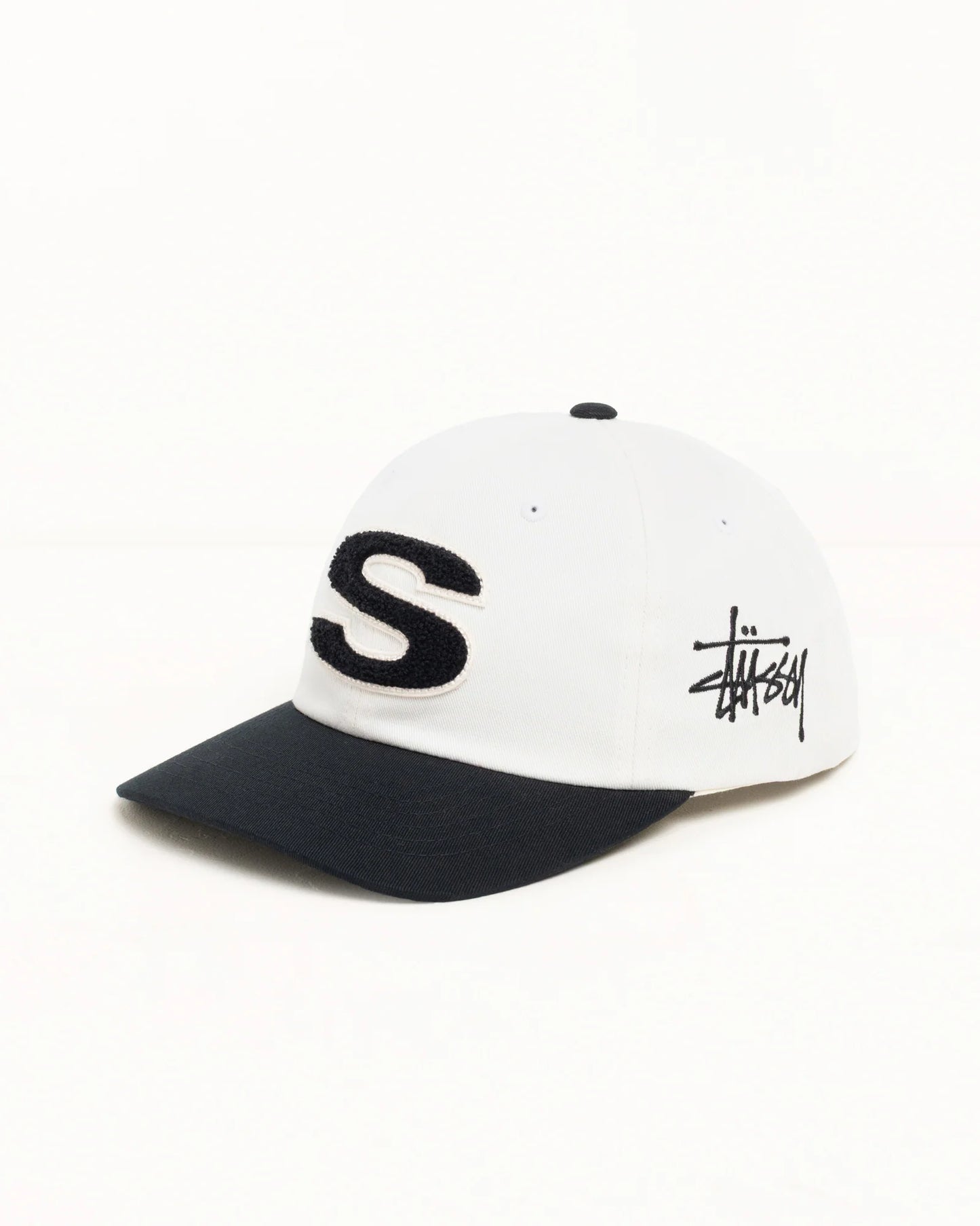 CHENILLE S SNAPBACK CAP