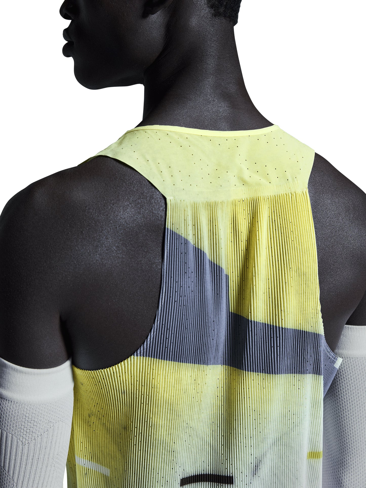 On Mens Race Singlet 2