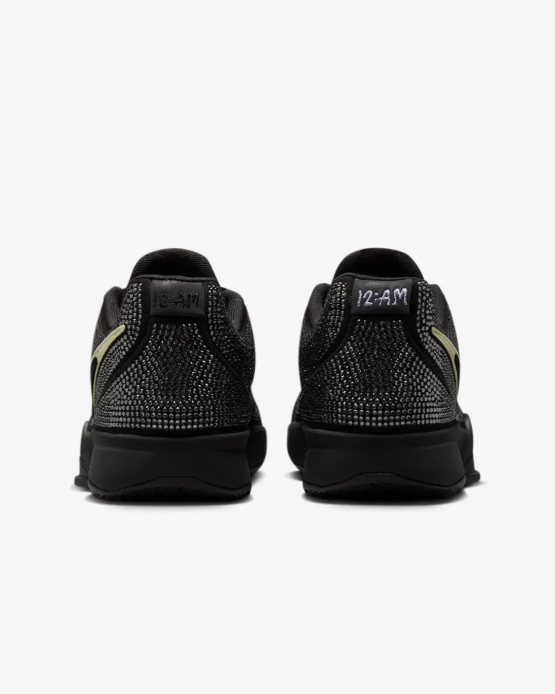 Tênis Nike Ja 2 EP Black Label