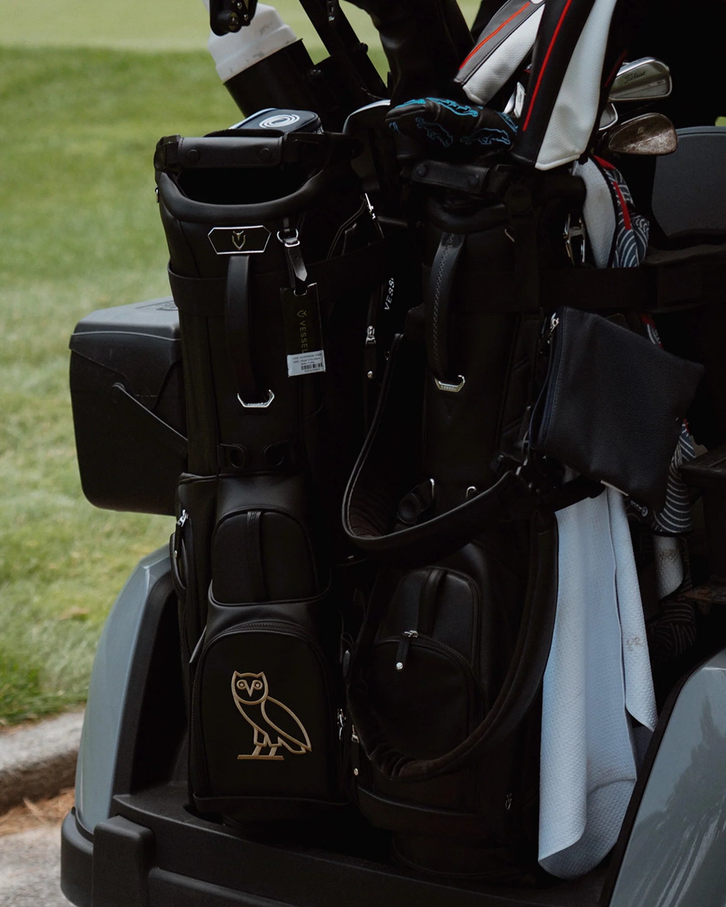 OVO Golf Classic Overnight Experience Foursome