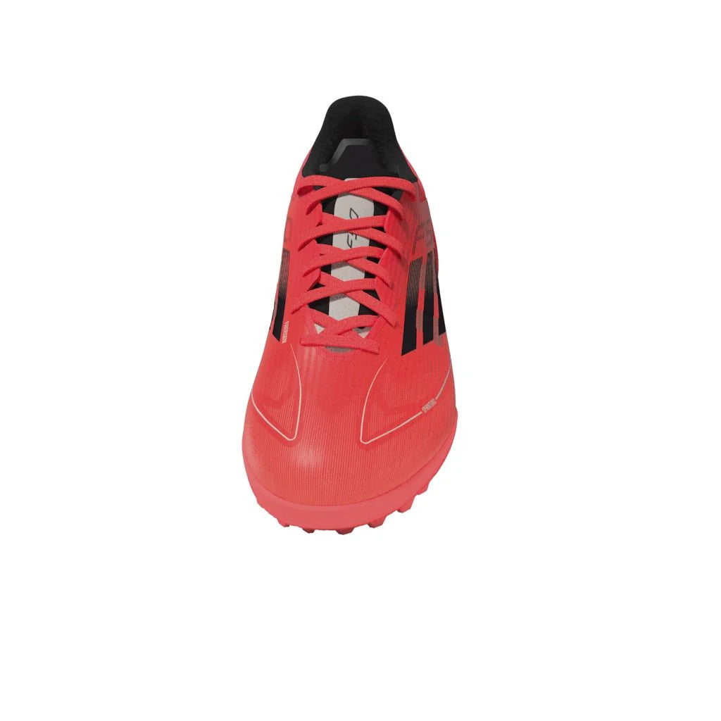 adidas F50 League TF Turf Shoes Turbo Black
