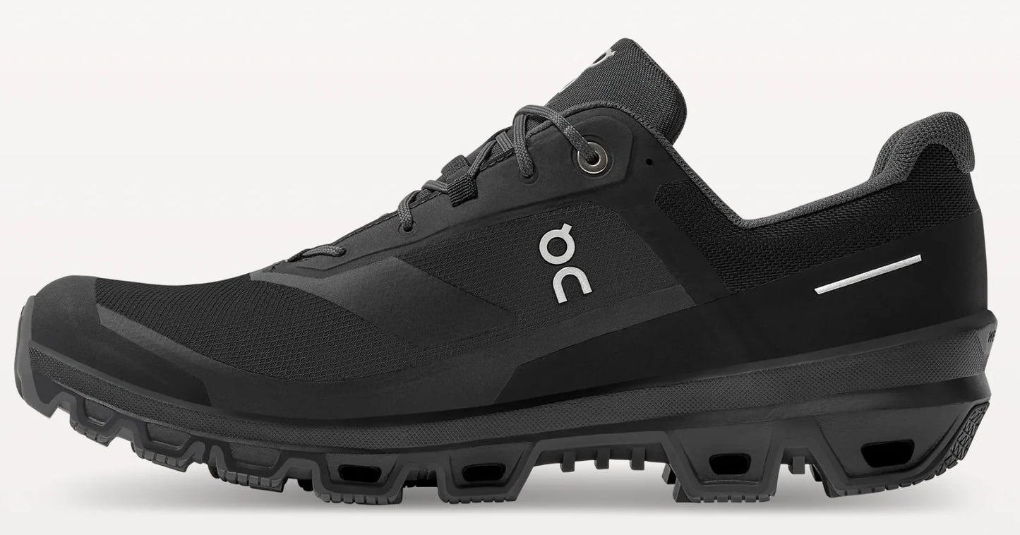 Womens On Cloudventure Waterproof FINAL SALE
