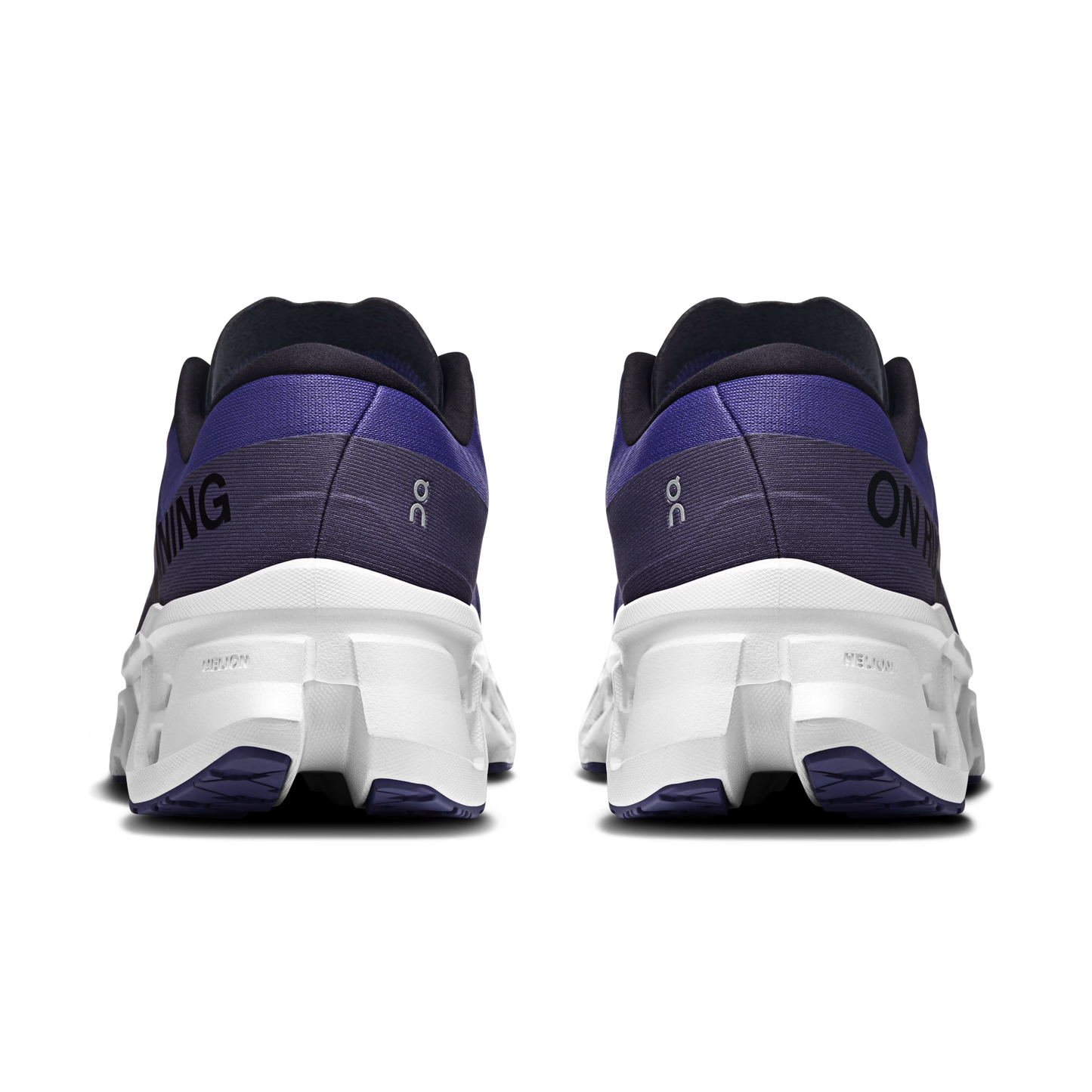 Tênis On Running Cloudmonster 3 Twilight White