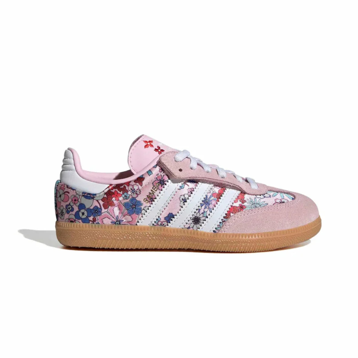 Liberty London Samba OG