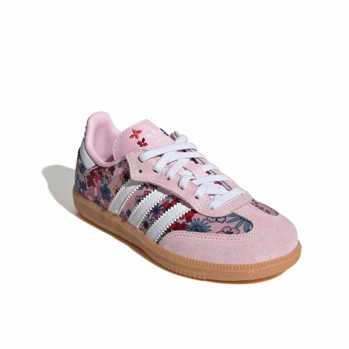 Liberty London Samba OG