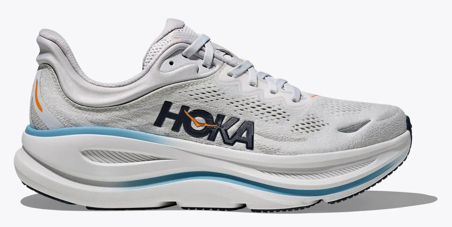 Mens Hoka Bondi 9