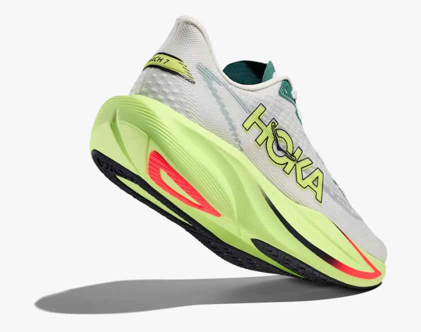 Mens Hoka Mach 7
