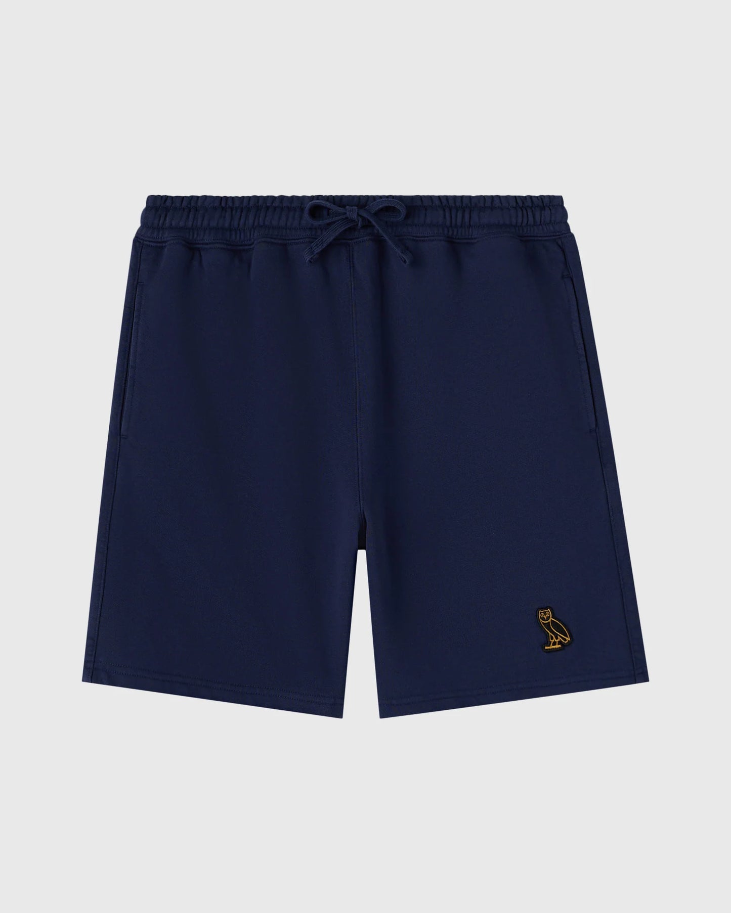 Classic Sweatshort Navy