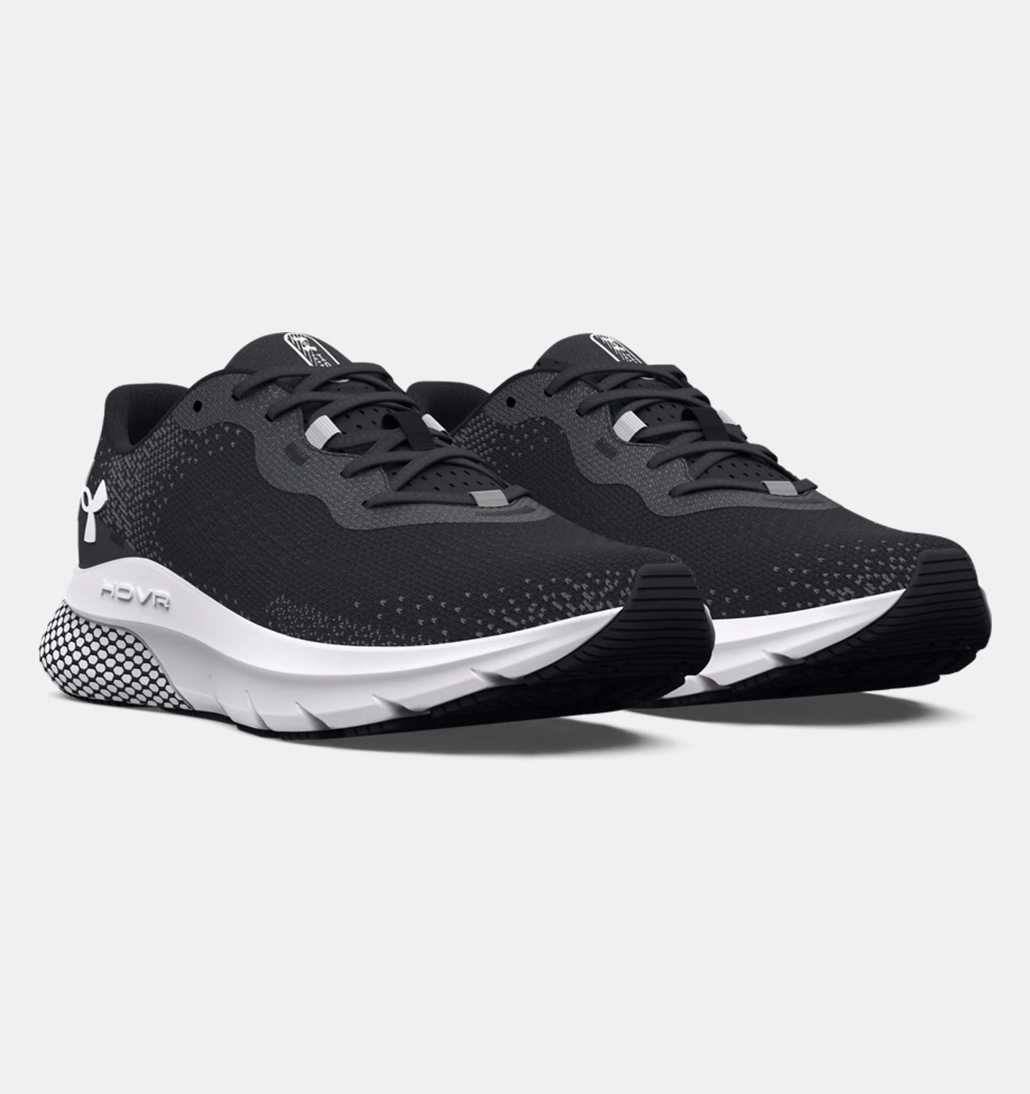Under Armour Women Hovr Turbulense 2 Black