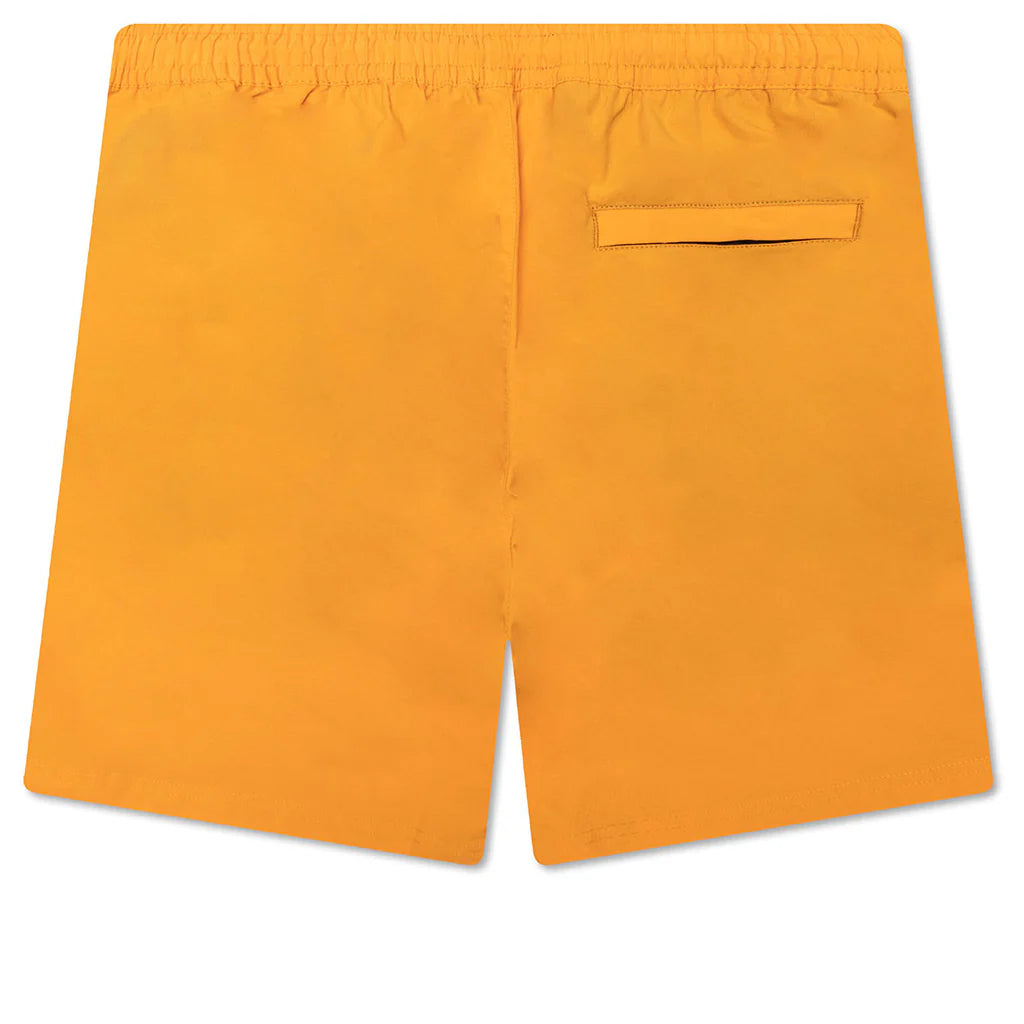 Cabana Short Golden Rod