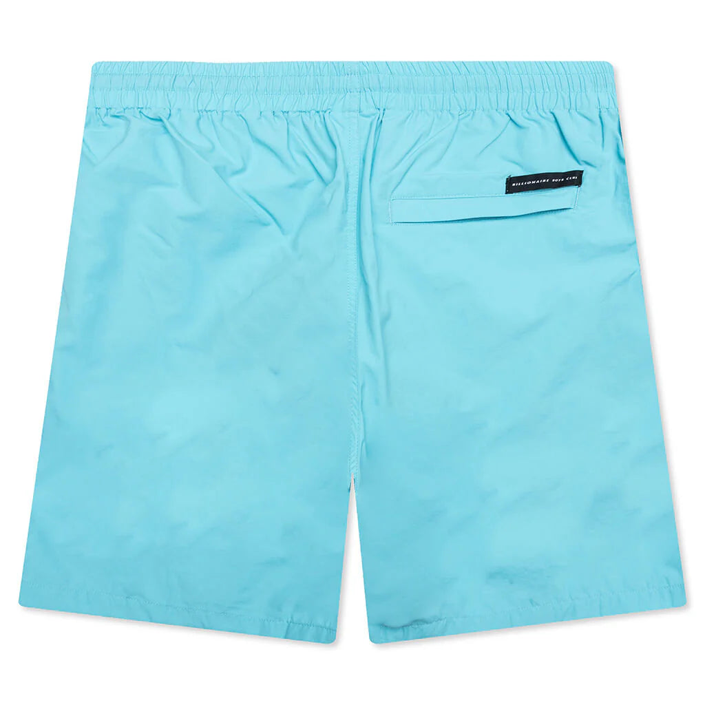 Sunrise Shorts Blue Mist