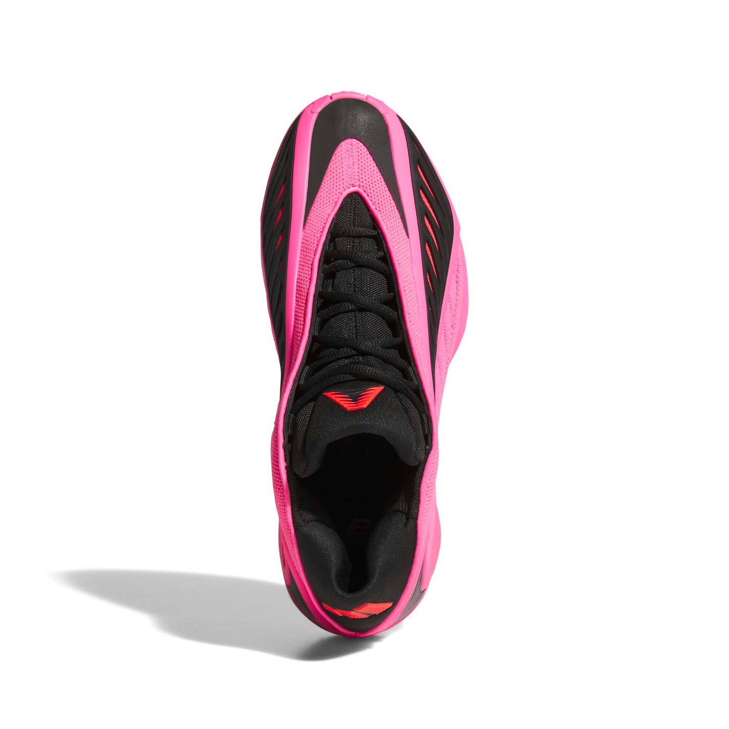 Tênis Adidas Anthony Edwards 2 Lucid Pink