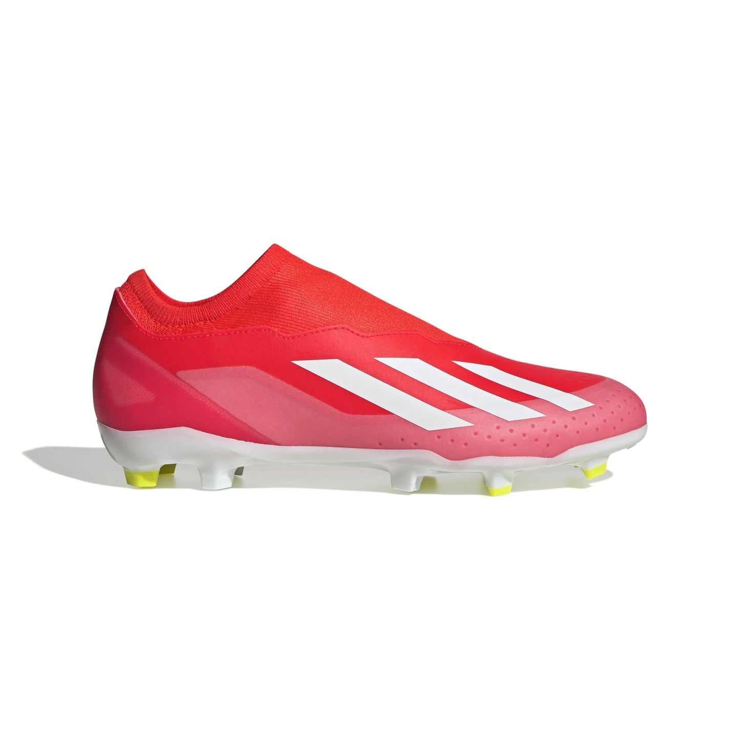adidas X Crazyfast League Laceless FG Firm Ground Soccer Cleats