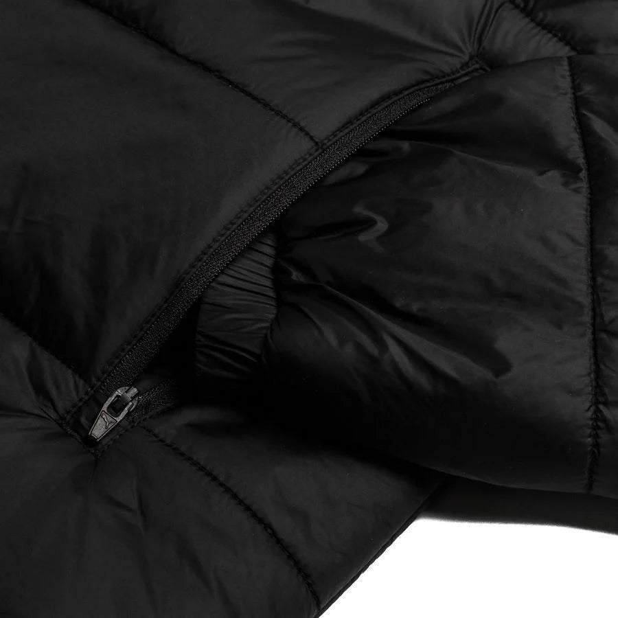 PUMA TeamLiga Padded Jacket Black