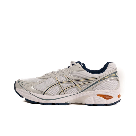 ASICS GT 2160 WHITE GREY