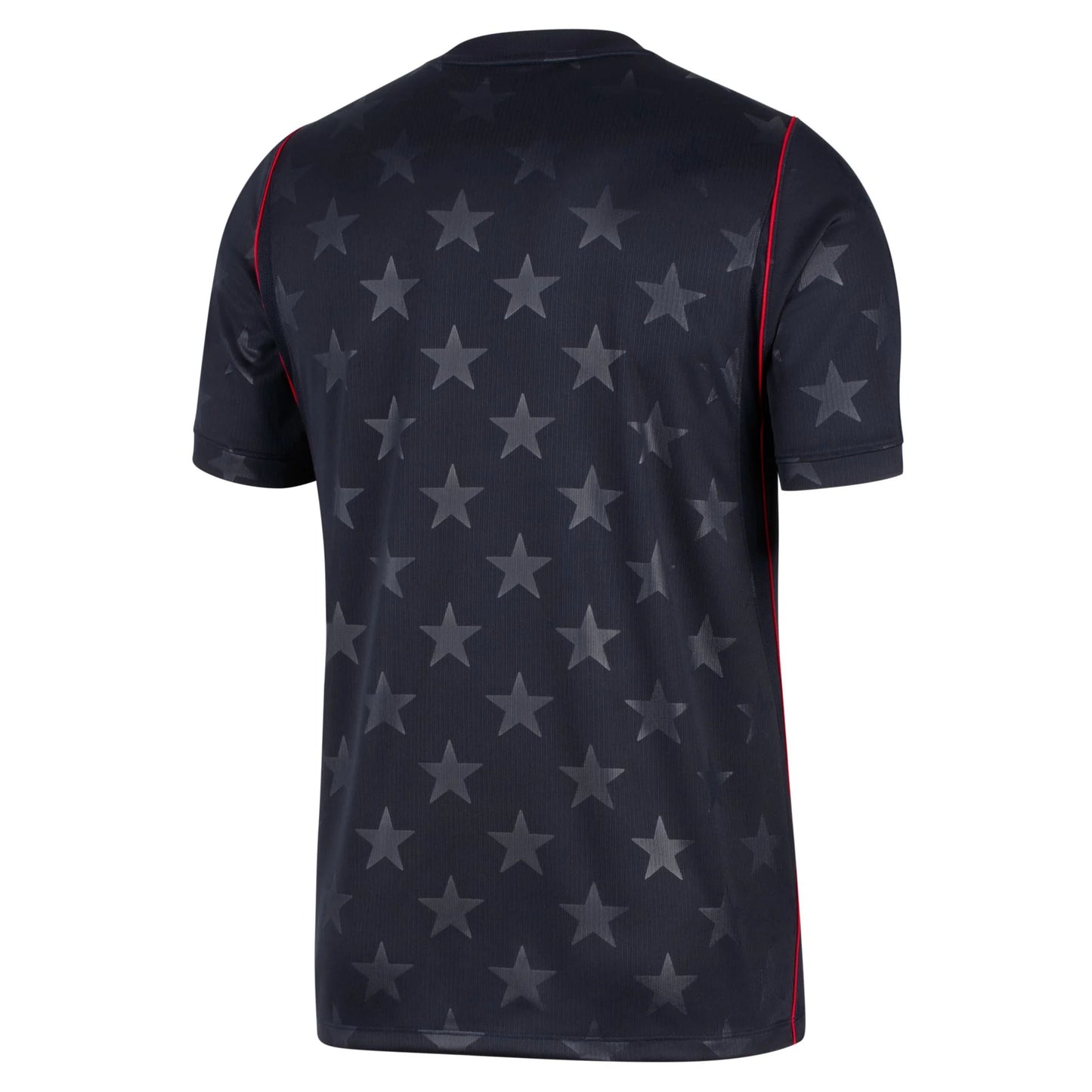 Mens Nike Dri FIT Soccer Replica Jersey USMNT 2026 Stadium Away