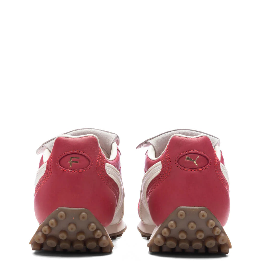 Puma x Fenty Avanti L PS Red