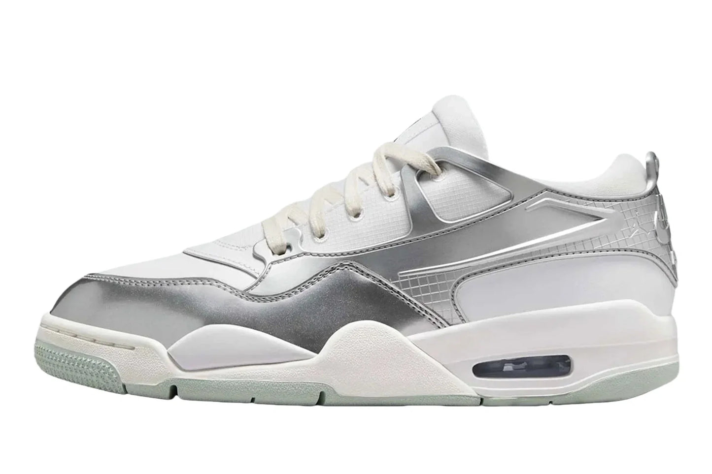Wmns Jordan 4 RM Chrome