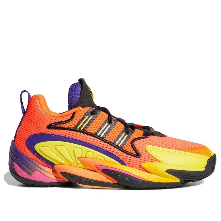 Tênis Adidas BYW Select Fire