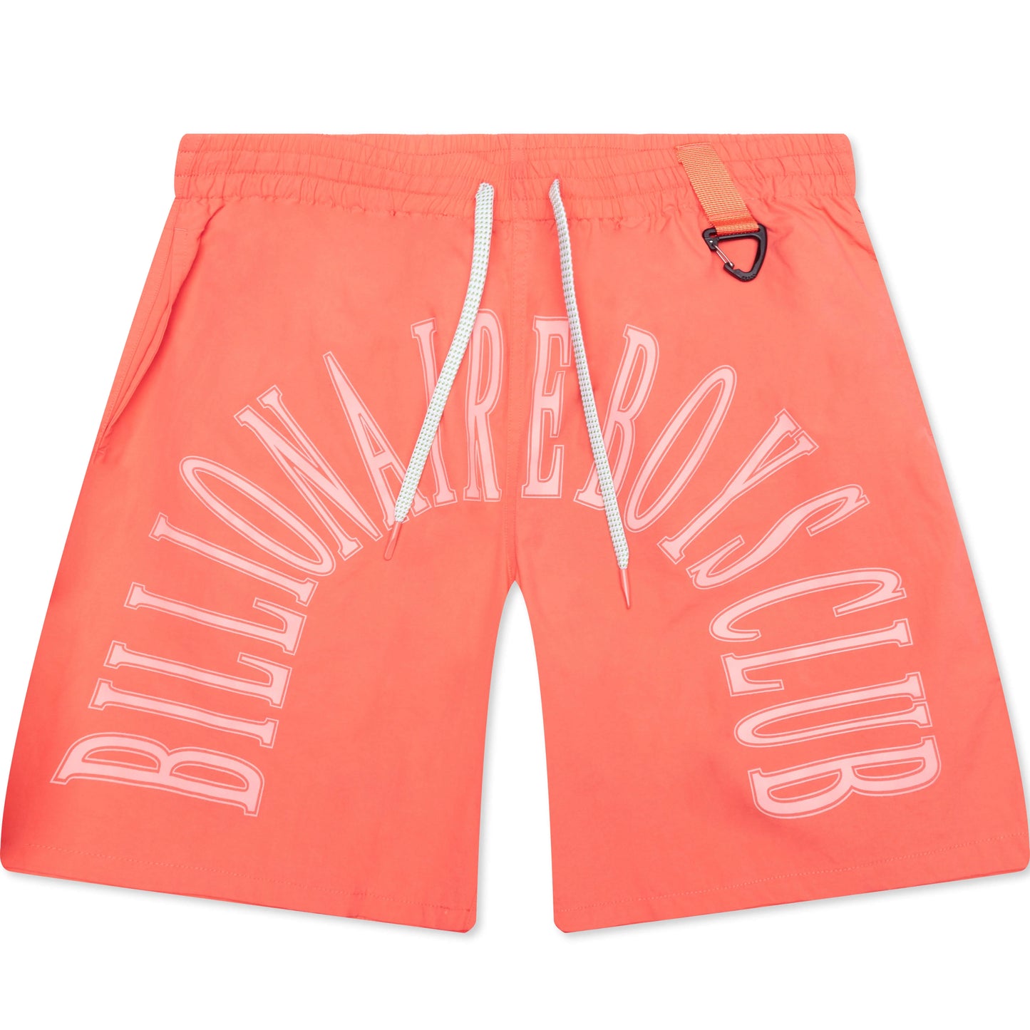 BB Sunrise Shorts Coral Quartz