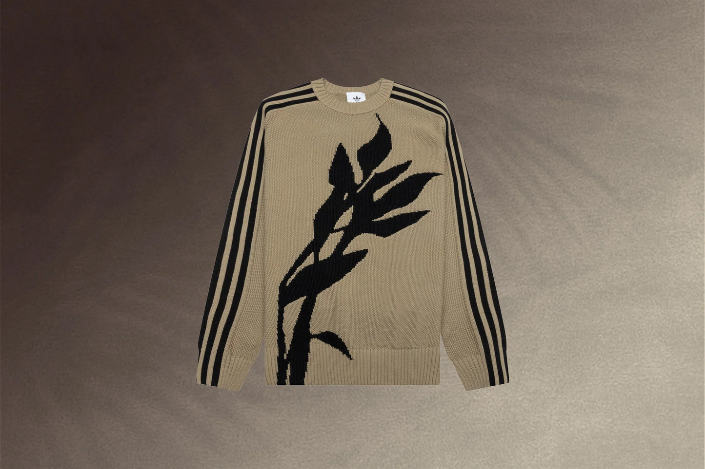Adidas x Song for the Mute Knit Crew Hemp