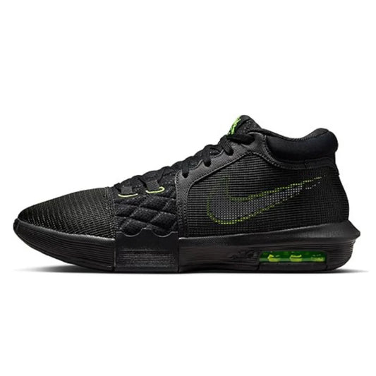 Tênis Nike Lebron Witness VIII Preto