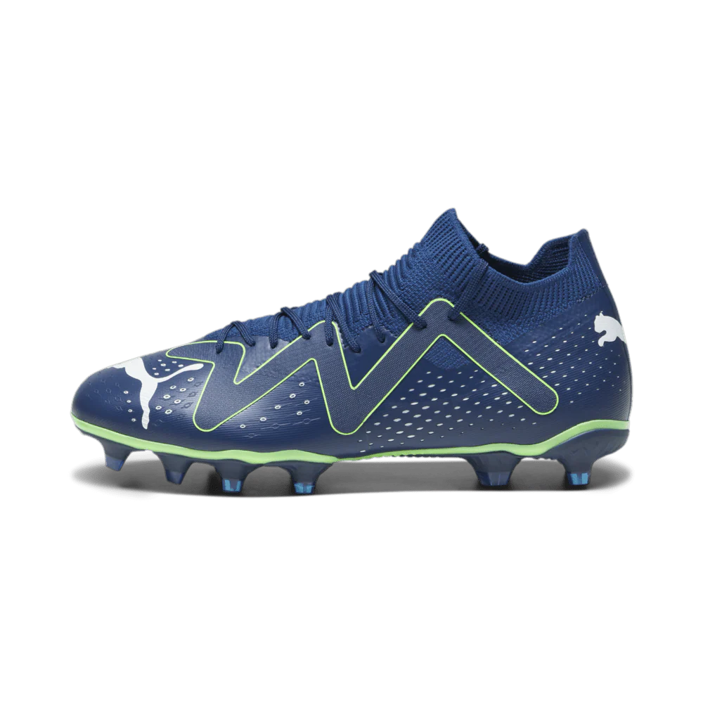 PUMA Future Match FG AG Soccer Cleats