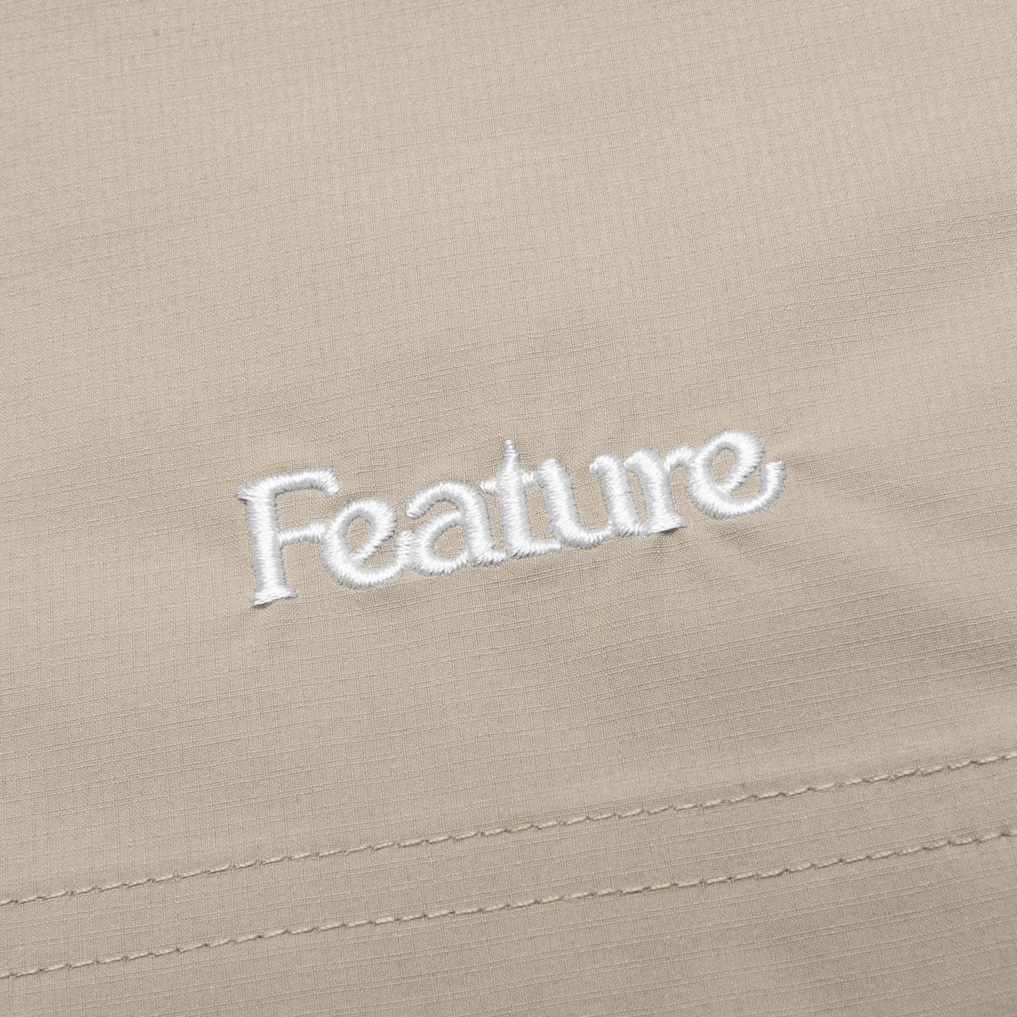 Cabana Short Tan